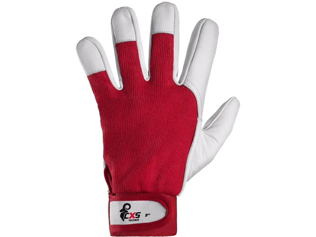 TECHNIK RED