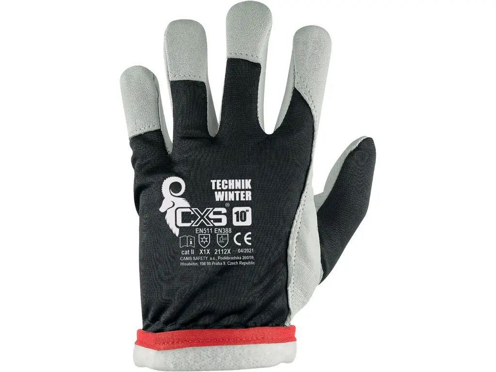TECHNIK WINTER