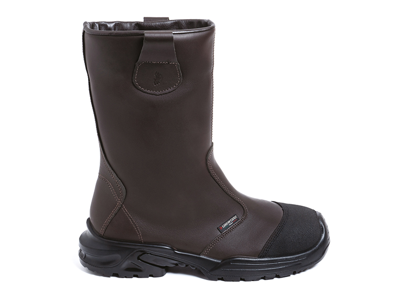 UNITREK S3 CIHI SRC