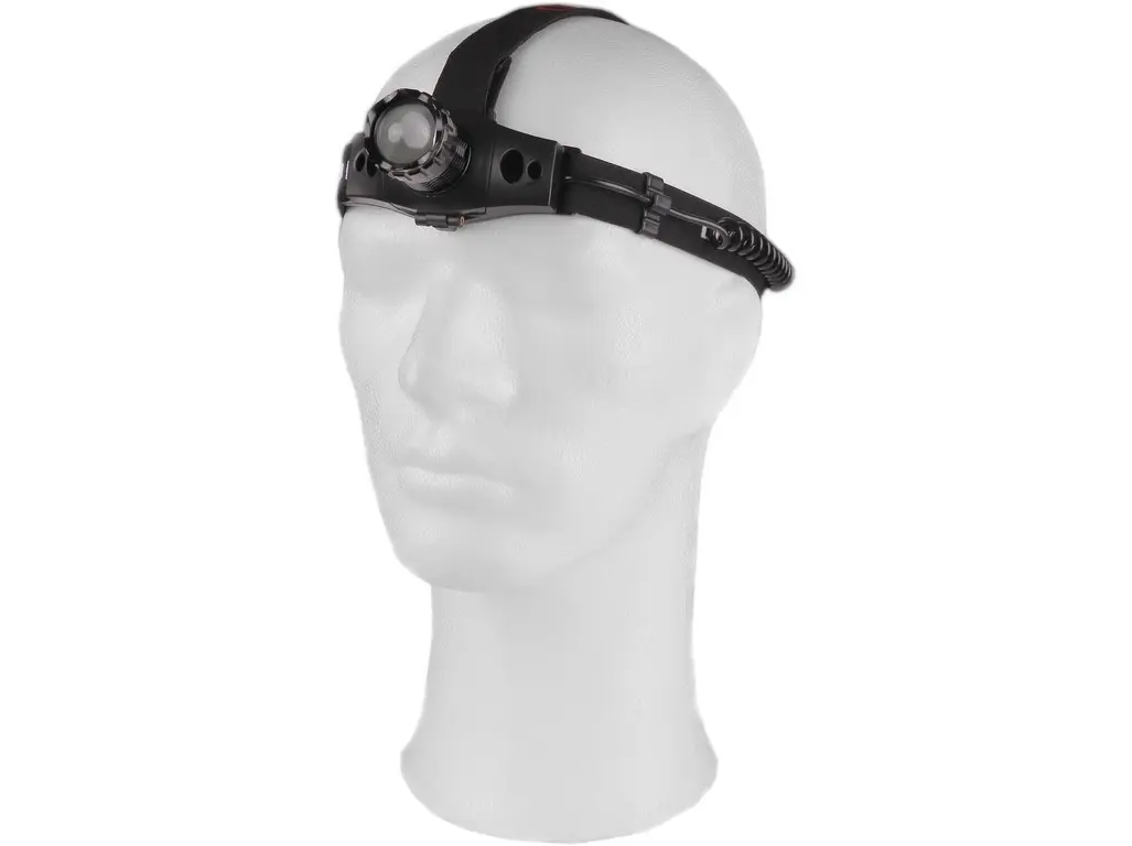 ЧЕЛНА ЛАМПА СЕТ 3W CREE LED HEAD LAMP