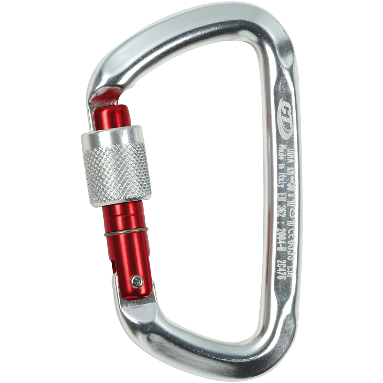 КАРАБИН D - Shape SG  H-293-SG