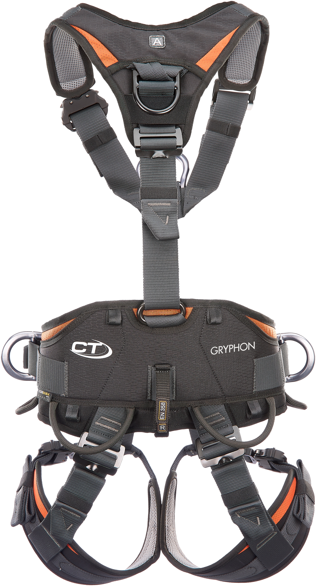 ПОЈАС GRYPHON ASCENDER - Image 6
