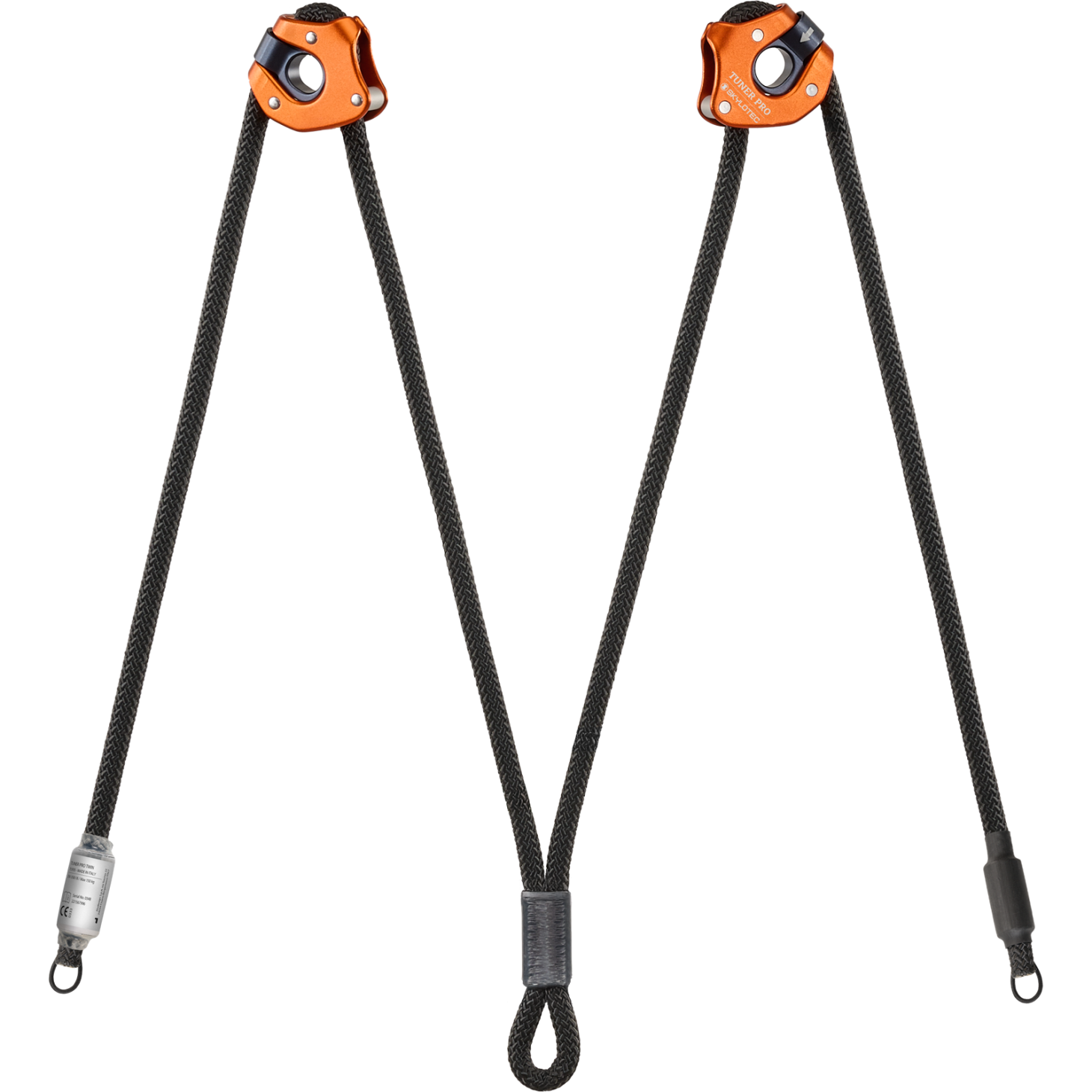 ЈАЖЕ ЗА ПОЗИЦИОНИРАЊЕ  TUNER PRO TWIN  L-1018