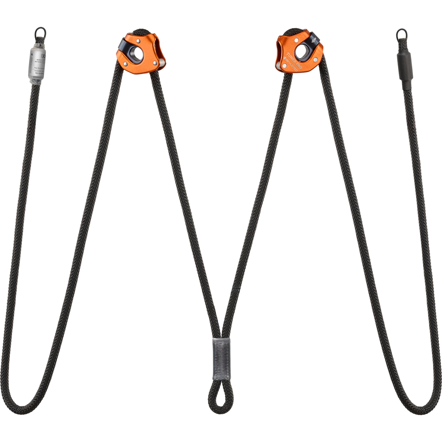 ЈАЖЕ ЗА ПОЗИЦИОНИРАЊЕ TUNER PRO TWIN L-1018 - Image 2