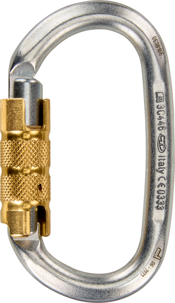 КАРАБИН PILLAR STEEL  TG  H-287-TG