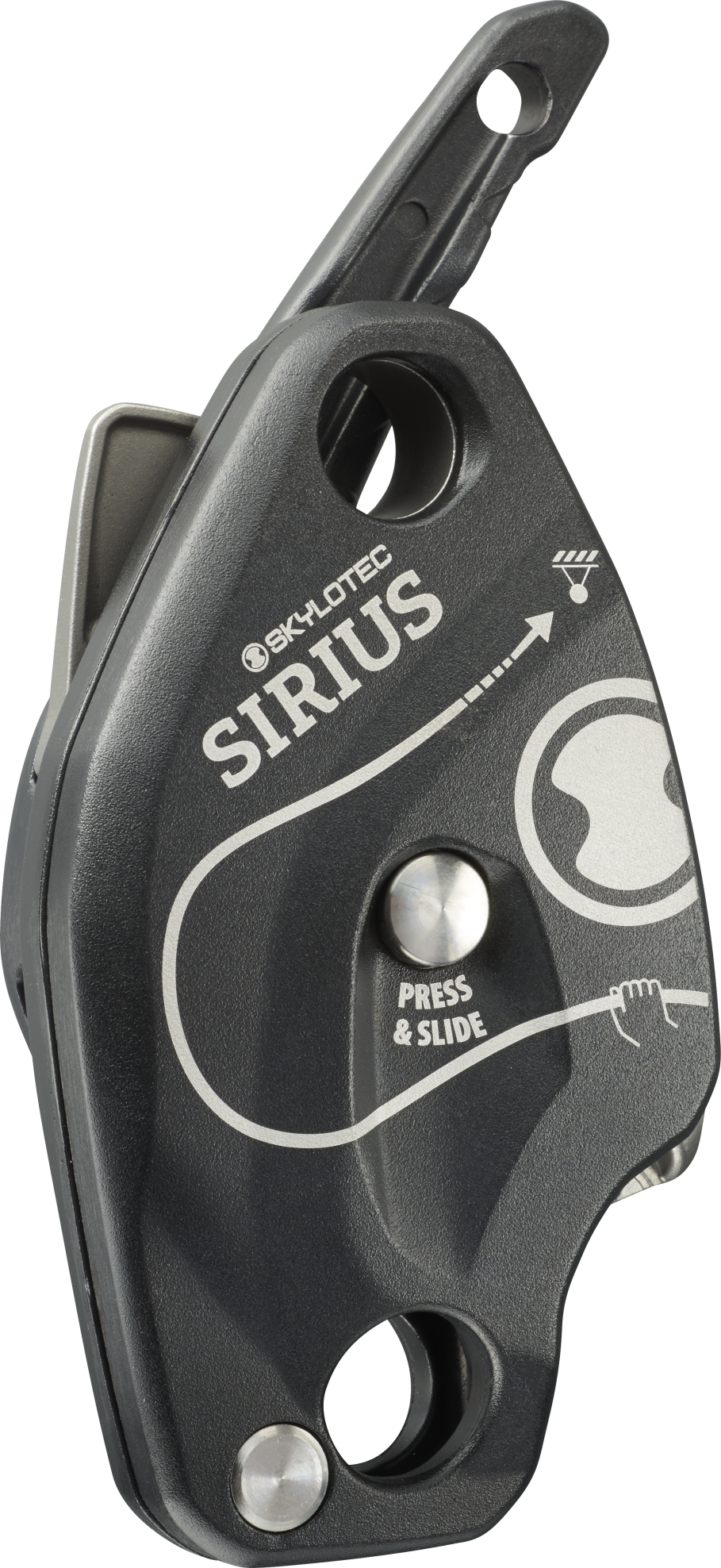 DESCENDER  SIRIUS  A-050
