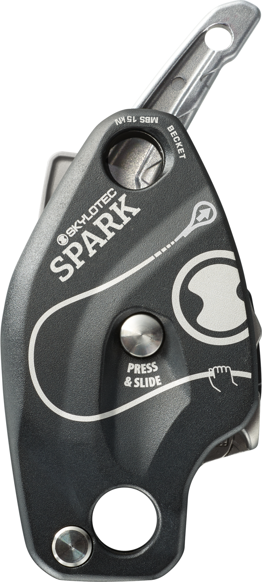 DESCENDER  SPARK  A-056