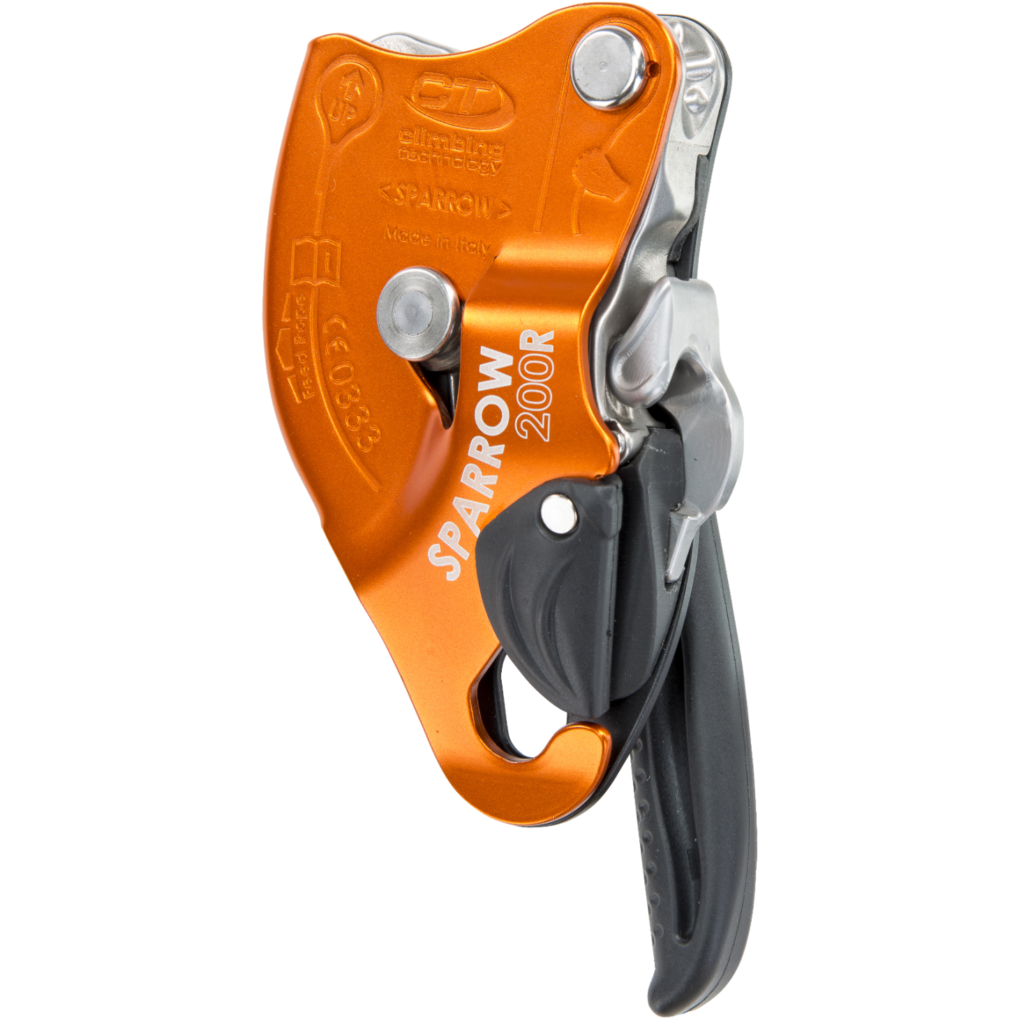 DESCENDER  SPARROW 200   A-060
