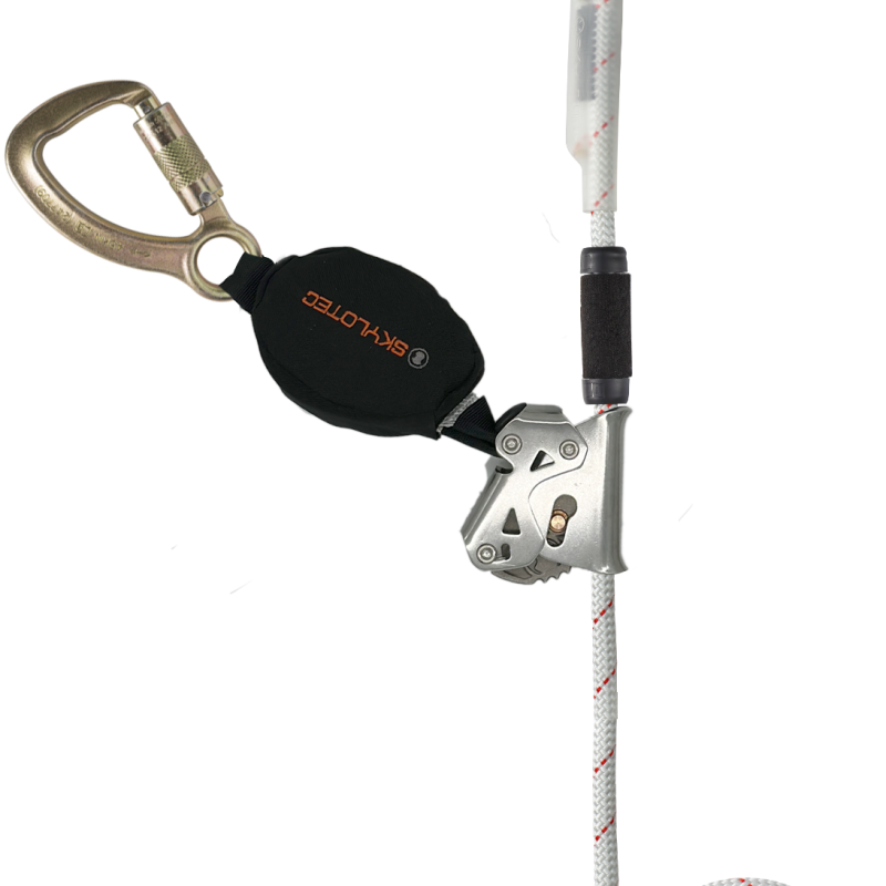БЕЗБЕДНОСНО ЈАЖЕ  SCOUT  L-0845